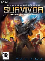 Shadowgrounds Survivor PC Full Español