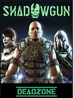 Shadowgun DeadZone PC Full Español