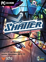 Shatter PC Full Español Descargar 1 Link 2012 EXE