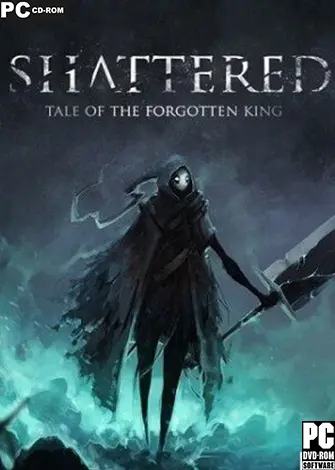 Shattered Tale of the Forgotten King (2021) PC Full Español