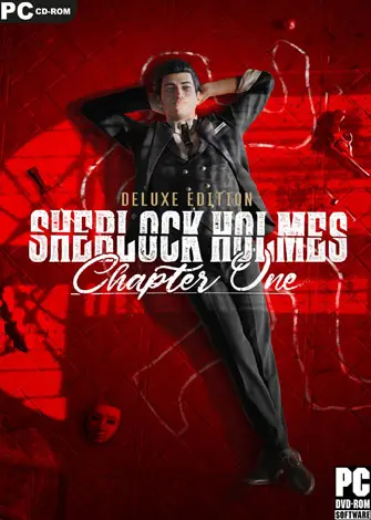 Sherlock Holmes Chapter One (2021) PC Full Español