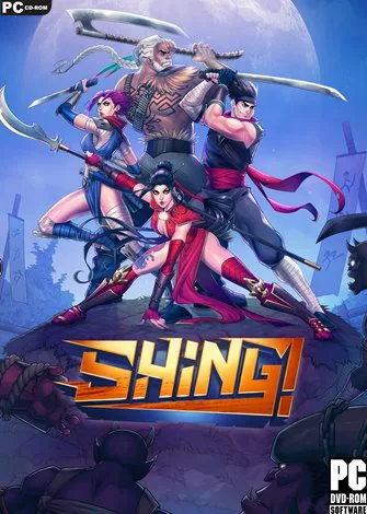 Shing! (2020) PC Full Español