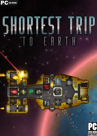 Shortest Trip to Earth (2019) PC Full