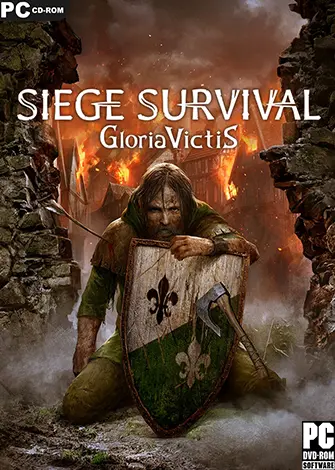 Siege Survival: Gloria Victis (2021) PC Full Español
