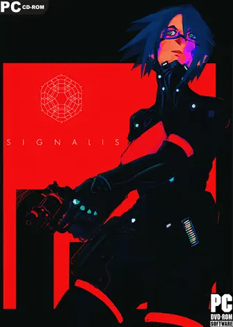 SIGNALIS (2022) PC Full Español Latino