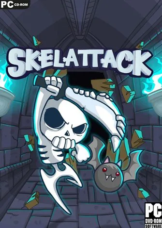 Skelattack (2020) PC Full