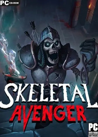 Skeletal Avenger (2021) PC Full Español