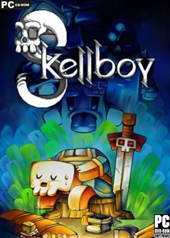 Skellboy Refractured (2021) PC Full Español