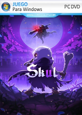 Skul The Hero Slayer (2021) PC Full Español