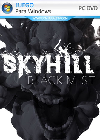 SKYHILL Black Mist (2020) PC Full