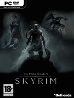 Skyrim The Elder Scrolls V Gold Full Repack Gold + Expansiones