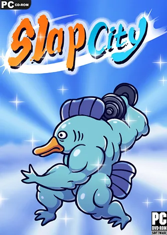 Slap City (2020) PC Full