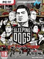 Sleeping Dogs PC Full Limited Edition Español 30 DLC