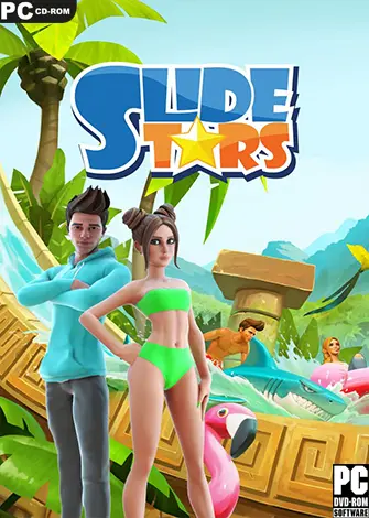 Slide Stars (2022) PC Full Español