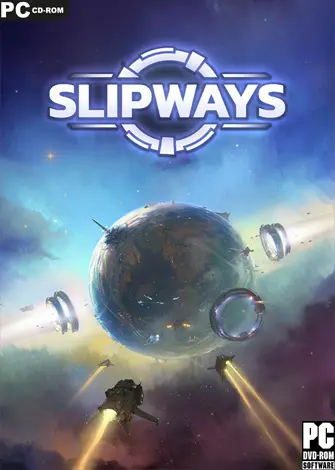 Slipways (2021) PC Full Español