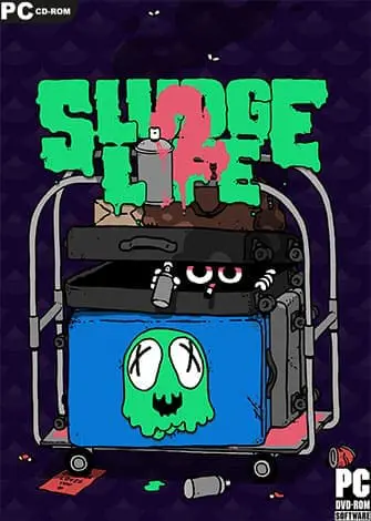 SLUDGE LIFE 2 (2023) PC Full Español Latino