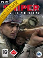 Sniper Art of Victory (2008) PC Full Español