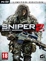 Sniper Ghost Warrior 2 Collector’s Edition PC Full Español