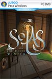 Solas and the White Winter PC Full Español