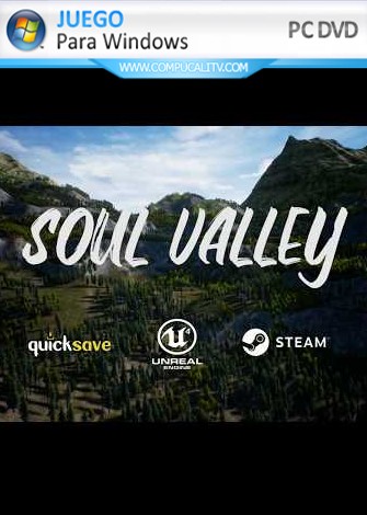 Soul Valley PC Full