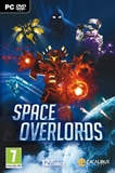 Space Overlords PC Full Español