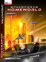 Spaceforce Homeworld PC Full Unleashed Descargar 1 Link 2012