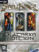 SpellForce Platinum Edition PC Full Español