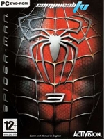 Spider Man 3 (2007) PC Full Español