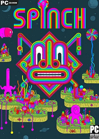 Spinch (2020) PC Full Español