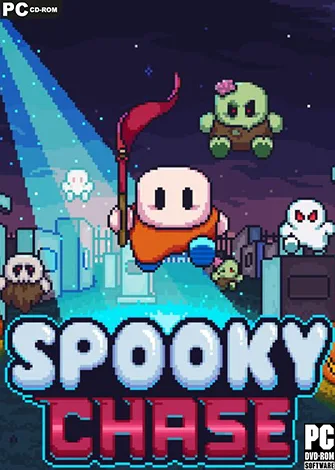 Spooky Chase (2020) PC Full Español