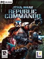 Star Wars Republic Commando PC Full Español ISO Descargar DVD5