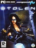 Stolen (2005) PC Full Español