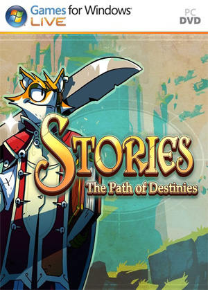 Stories: The Path of Destinies PC Full Español (Remasterizado)