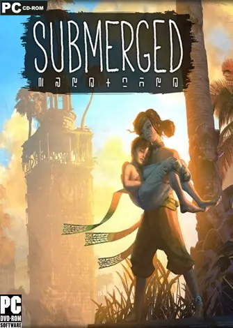 Submerged (2015) PC Full Español