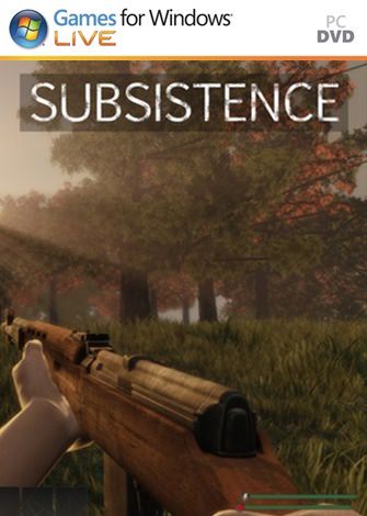 Subsistence (2016) PC Game Español (Early Access)