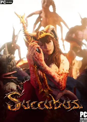 Succubus (2021) PC Full Español