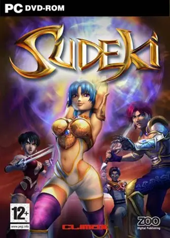 Sudeki (2005) PC Full Español