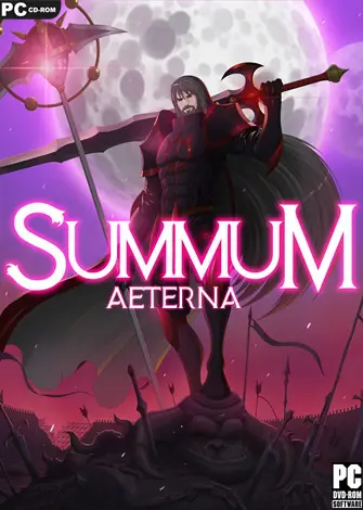 Summum Aeterna (2023) PC Full Español