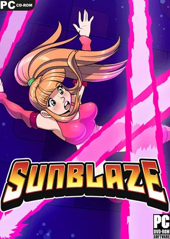 Sunblaze (2021) PC Full Español Latino