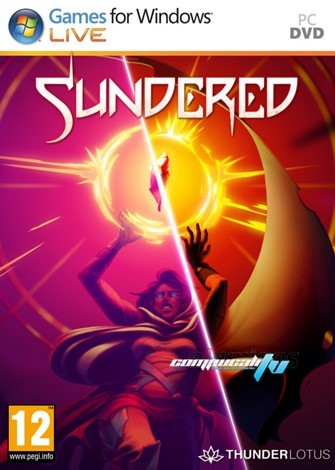 Sundered Eldritch Edition (2017) PC Full Español