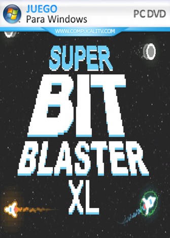 Super Bit Blaster XL (2020) PC Full Español