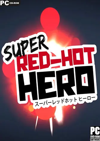 Super Red-Hot Hero (2021) PC Full