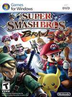 Super Smash Bros Brawl PC Full Español Descargar