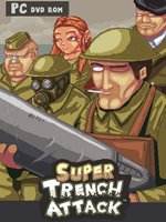 Super Trench Attack PC Full