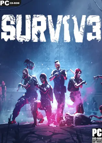 SURV1V3 (2021) PC Full Español [Solo Realidad Virtual]