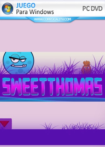 Sweet Thomas (2020) PC Full Español