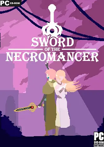 Sword of the Necromancer (2021) PC Full Español