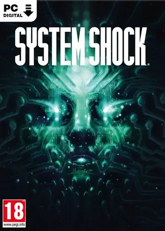 System Shock Remake (2023) PC Full Español