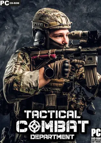 Tactical Combat Department (2022) PC Full