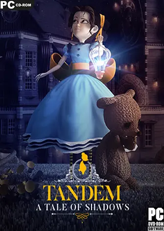 Tandem: A Tale of Shadows (2021) PC Full Español